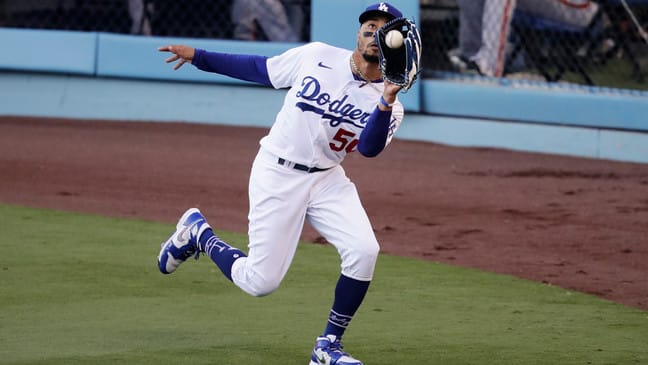 What Your Coach Really Means: "Catch the Ball with Two Hands"