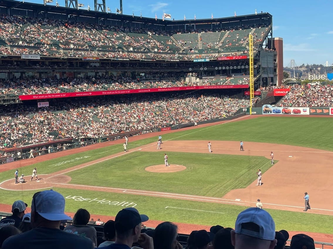 Up Your IQ: When to Play the Infield In