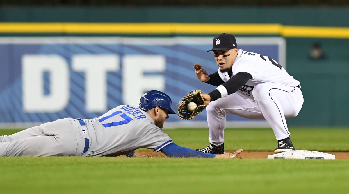 2nd Base Picks: The Inside Move - How and When to Run It
